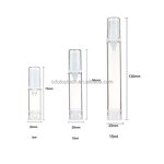 Airless Jar & Airless Bottle