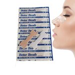 Anti Snoring Nasal Strips Factory - Stock 66X19mm Large Size Better Breathe for Stop Snoring