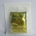 Bamboo Detox Foot Patch Factory - New Health Care Products with Adhesive Plaster (CE)