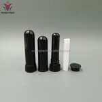 Aromatherapy Nasal Inhaler Manufacturer - Wholesale Blank Tube Stick With Cotton Wicks
