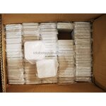 Metal Storage Tin Box Supplier - Free Sample 73mm73mm20mm Customize Hinged Mint Candy