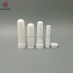 Aromatherapy Nasal Inhaler Manufacturer - Wholesale Blank Tube Stick With Cotton Wicks