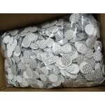 Induction Seal Liner Factory - Custom Free Sample Heat Sensitive Seal Foam for Bottle