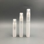 Pen Sprayer Bottle Supplier - Wholesale 5ml-10ml PP Pocket Mini Perfume Hand Sanitizer