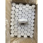 Deodorant Bottle Manufacturer - Wholesale 15ml-75ml Clear White Black AS Plastic