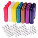 Plastic Nose Inhaler Factory - Perfume Essential Oils Aromatherapy Blank 851MM
