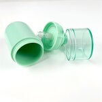 Inverted Airless Pump Bottle Supplier - 30ml ABS Cosmetic Packaging Upside Down Serum
