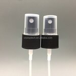 Plastic Fine Mist Sprayer Manufacturer - 18mm-28mm With Cap Sprayer Pump With Cap