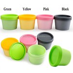 Plastic Cream Jar Factory - Factory Price Lush 50ml-200ml PP Face Cream Body Butter