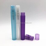 Pen Sprayer Bottle Supplier - Wholesale 5ml-10ml PP Pocket Mini Perfume Hand Sanitizer