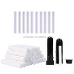 Plastic Nose Inhaler Factory - Perfume Essential Oils Aromatherapy Blank 851MM
