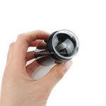 Antiperspirant Deodorant Container Factory - 75g-75ml 2.5oz Roll on Bottle Black White