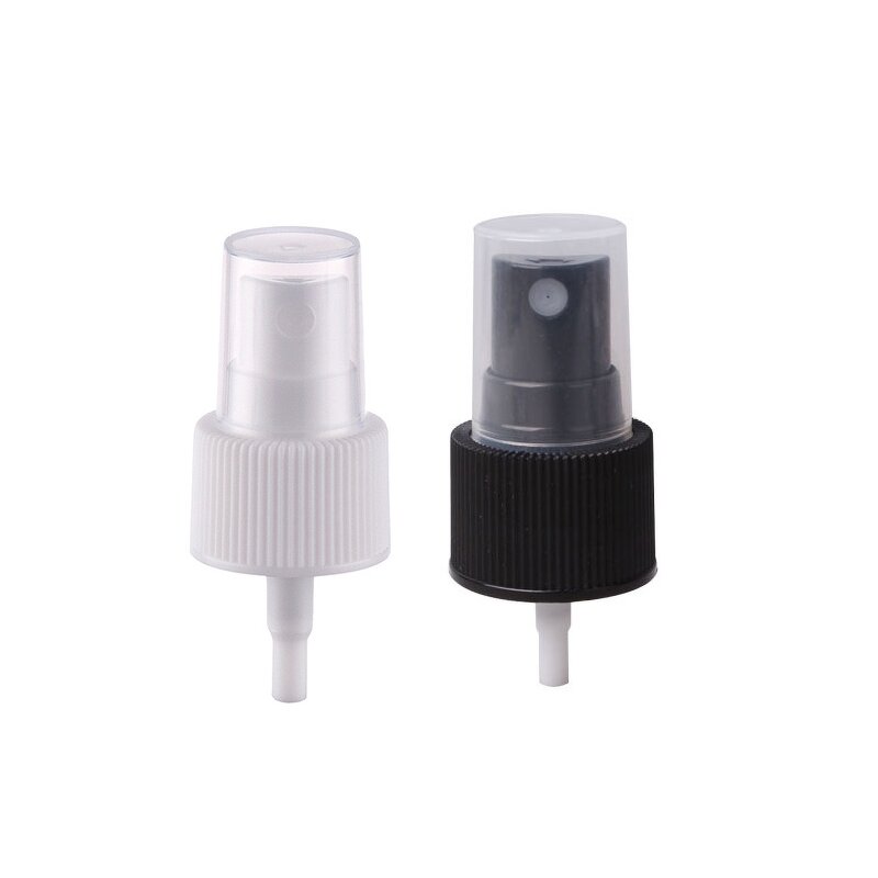 Plastic Fine Mist Spray Pump Supplier - Wholesale Fast Delivery White Black 18/410-28/410