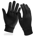 Sports Gloves Manufacturer - Customizable for Cycling Running Warm Water Resistant Touchscreen