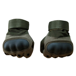 Outdoor Tactical Gloves Manufacturer - Hot Selling Durable Breathable Anti-Cut Nylon