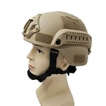 Motorcycle Helmet Manufacturer - Premium Anti Bump Shock Resistant ABS Tactical