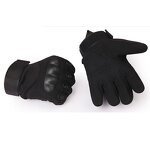 Tactical Gloves Factory - High Quality Nylon Full Finger Motorcycle Protective