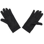 Heated Sport Gloves Factory - Winter Full-Finger Waterproof Silicon-Resistant Leather Outdoor