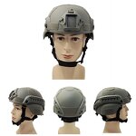 Motorcycle Helmet Manufacturer - Premium Anti Bump Shock Resistant ABS Tactical