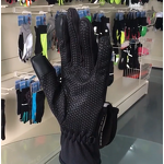 Reflective Winter Gloves Manufacturer - China Manufacturer Flip Top Gel Windproof Touchscreen