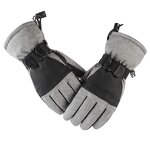 Ski Gloves Manufacturer - Wholesale Thinsulate Polyester Insulated Waterproof Touchscreen