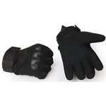 Outdoor Tactical Gloves Manufacturer - High Quality Nylon Non-Slip Breathable Leather