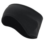 Sports Headband Manufacturer - Comfortable Breathable Fleece Non-Slip Warm Ear Band
