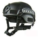 Motorcycle Helmet Manufacturer - Premium Anti Bump Shock Resistant ABS Tactical