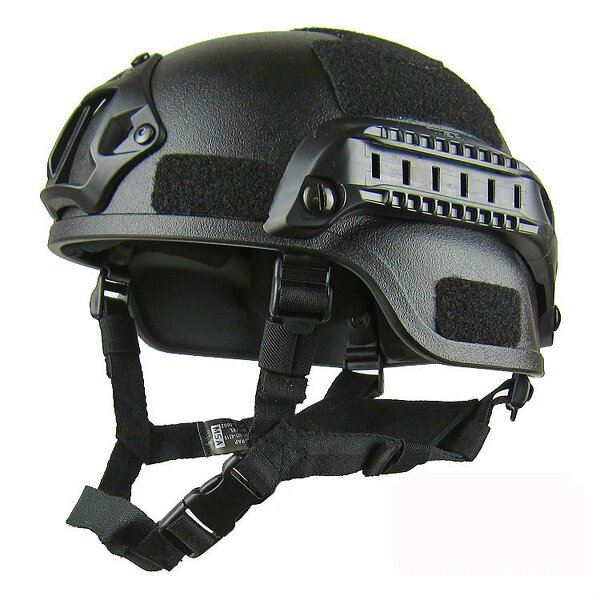 Motorcycle Helmet Manufacturer - Premium Anti Bump Shock Resistant ABS Tactical
