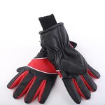 USB Heating Gloves Manufacturer - Outdoor Charging Warmer Touchscreen for Cycling Motorcycle
