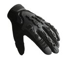 Professional Cycling Gloves Factory - High Quality Heavyweight LED Light Camouflage Wear