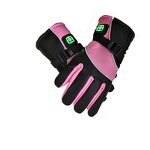 USB Heating Gloves Manufacturer - Outdoor Charging Warmer Touchscreen for Cycling Motorcycle