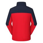 Raincoat Factory - Wholesale Water Resistant Windbreaker Packable Outdoor Running