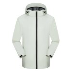 Windbreaker Jacket Supplier - Windproof Warm Wet Hiking Customized Logo Casual Sport