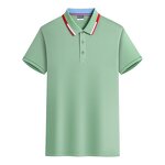 Custom Polo Shirt Factory - Personalized Printed for Business Casual Wear Sport Teams
