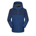 Soft Shell Jacket Factory - Customizable Logo Eco-Friendly Breathable Water Resistant
