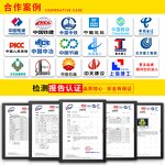 Mesh Safety Vest Supplier - Customized LOGO Breathable Multi-pocket Traffic Fabric