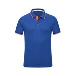 Golf Polo Shirt Factory - Plain Blank Custom logo Printing Quick Dry Adults Children Men