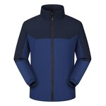 Raincoat Factory - Wholesale Water Resistant Windbreaker Packable Outdoor Running