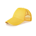 Custom Baseball Caps Supplier - Embroidery Logo Fitted Unisex Baseball Sports Cap Hats