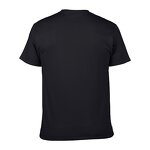 Custom Tshirt Factory - Unisex High Quality 100% Premium Cotton Printing Logo O-Neck