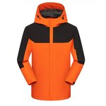 Soft Shell Jacket Factory - Customizable Logo Eco-Friendly Breathable Water Resistant