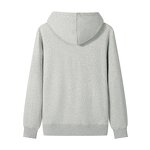 Acid Washed Hoodie Factory - Custom Logo Silk Screen Printed Eco-Friendly Cotton/Bamboo 300gsm