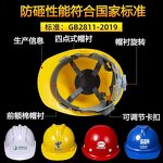 Safety Helmet Factory - High Quality CE EN397 Construction Worker Hard Hat Custom Logo