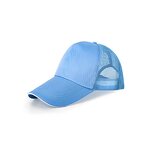Custom Baseball Caps Supplier - Embroidery Logo Fitted Unisex Baseball Sports Cap Hats