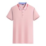 Custom Polo Shirt Factory - Personalized Printed for Business Casual Wear Sport Teams