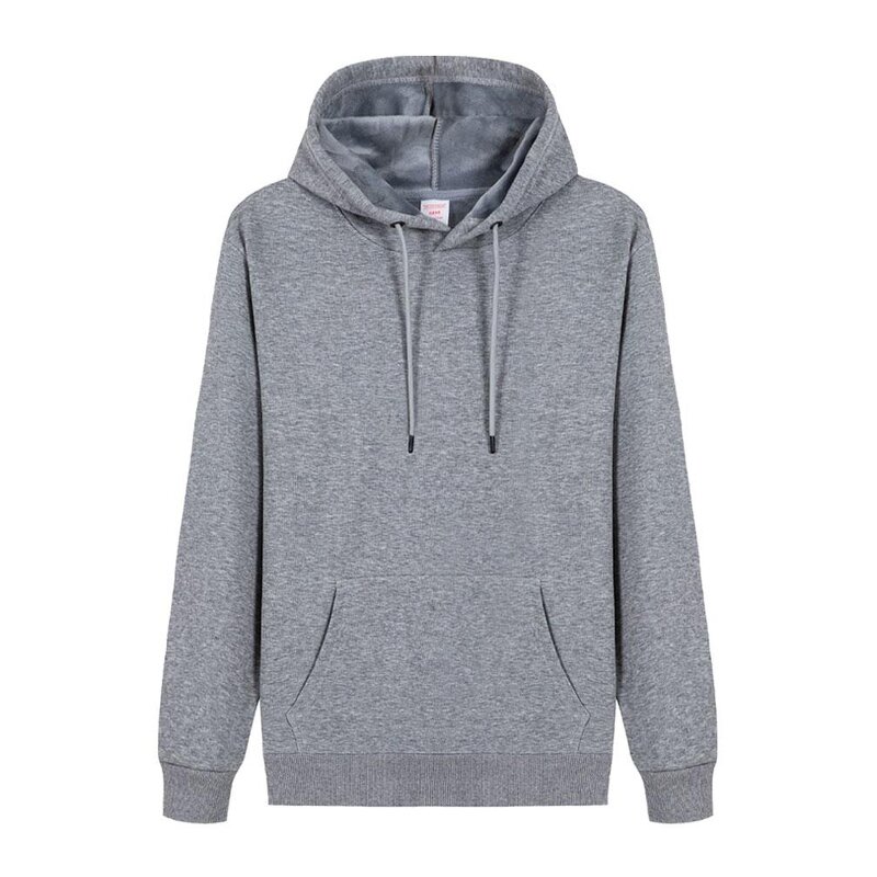 Custom Hoodie Supplier - Logo Print Cotton Blank Casual Camo Sweatshirt Unisex Fleece Embroidery