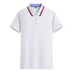 Custom Polo Shirt Factory - Personalized Printed for Business Casual Wear Sport Teams