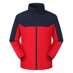 Raincoat Factory - Wholesale Water Resistant Windbreaker Packable Outdoor Running