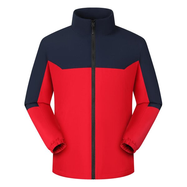 Raincoat Factory - Wholesale Water Resistant Windbreaker Packable Outdoor Running